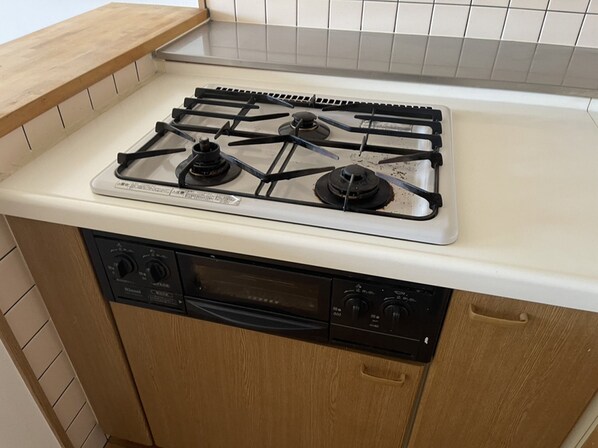 ビューハーモニーの物件内観写真